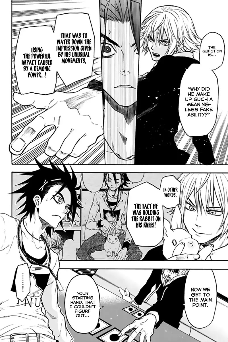 Acma:Game Chapter 25 page 9 - Chapter 25: A Magician's Tricks