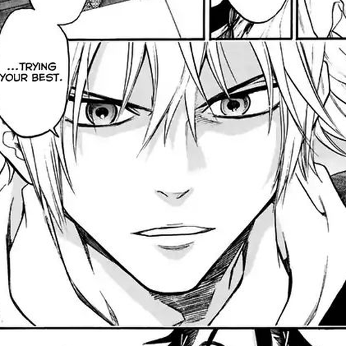 Acma:Game Chapter 26: Family cover
