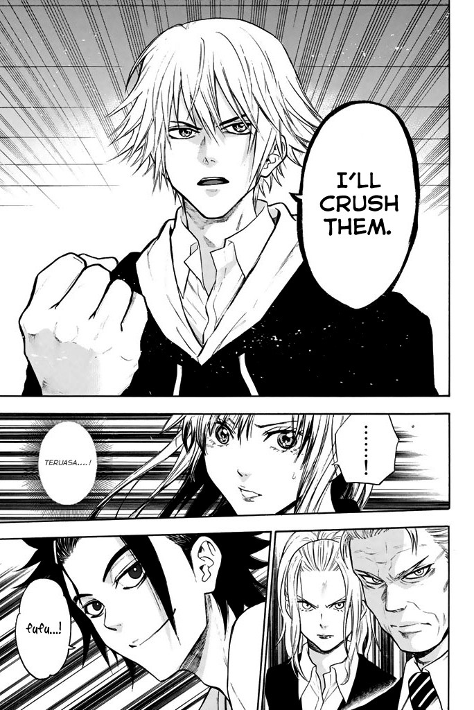 Acma:Game Chapter 28 page 10 - Chapter 28: Resolution