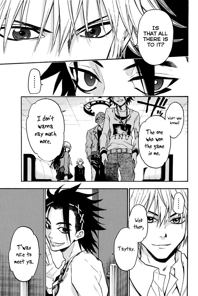 Acma:Game Chapter 28 page 12 - Chapter 28: Resolution