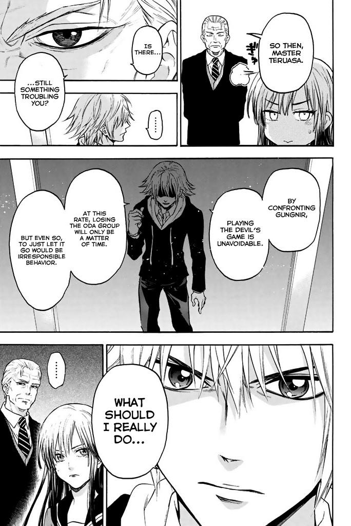 Acma:Game Chapter 28 page 16 - Chapter 28: Resolution