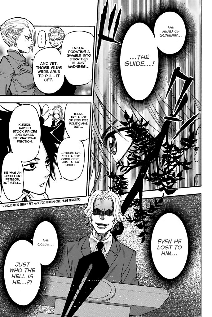Acma:Game Chapter 28 page 8 - Chapter 28: Resolution