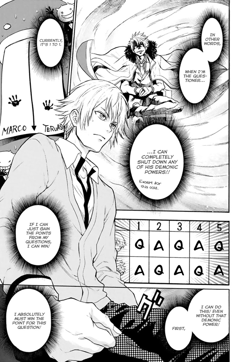 Acma:Game Chapter 3 page 16 - Chapter 3: Reality Chill