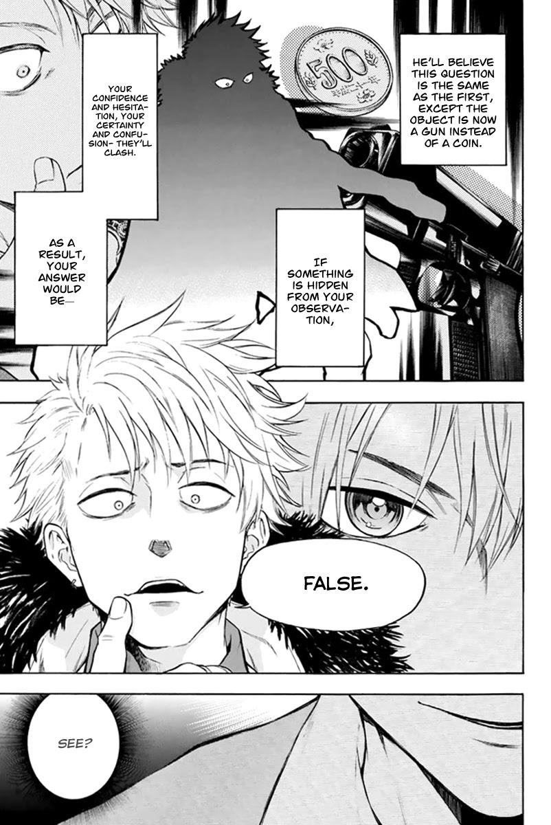Acma:Game Chapter 3 page 22 - Chapter 3: Reality Chill