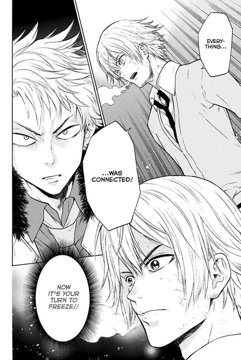 Acma:Game Chapter 3 page 30 - Chapter 3: Reality Chill