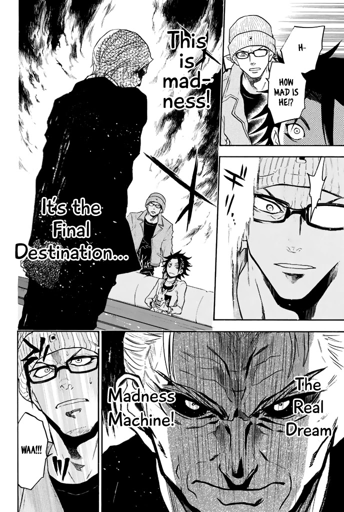 Acma:Game Chapter 31.5 page 18 - Chapter 31.5: EXTRA