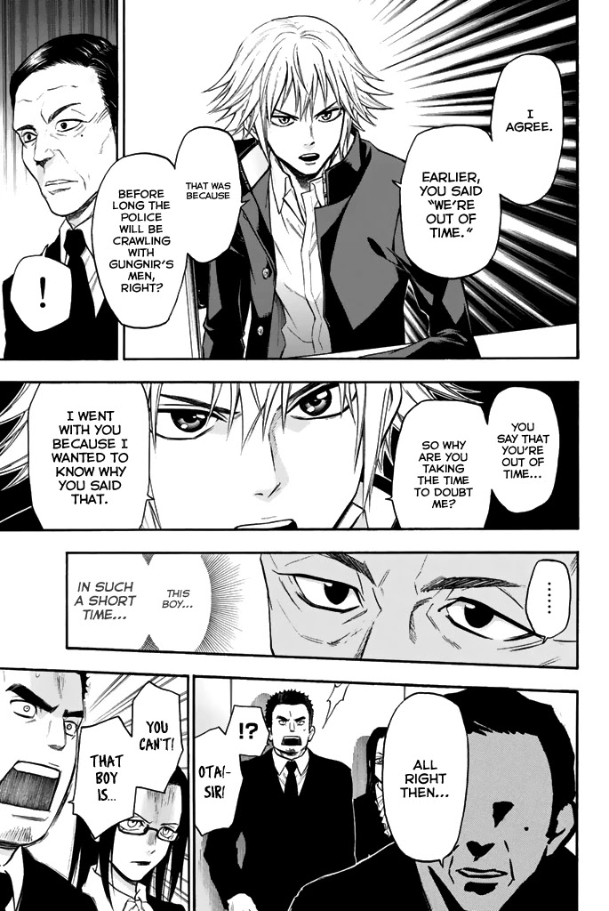 Acma:Game Chapter 31 page 10 - Chapter 31: The Guide