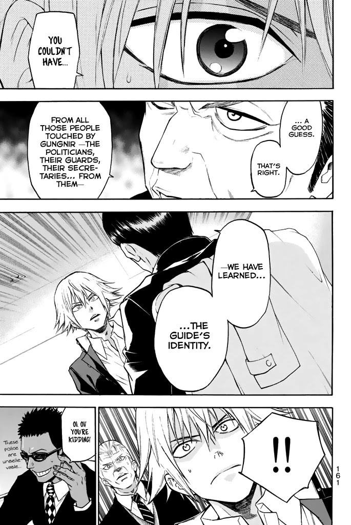Acma:Game Chapter 31 page 12 - Chapter 31: The Guide