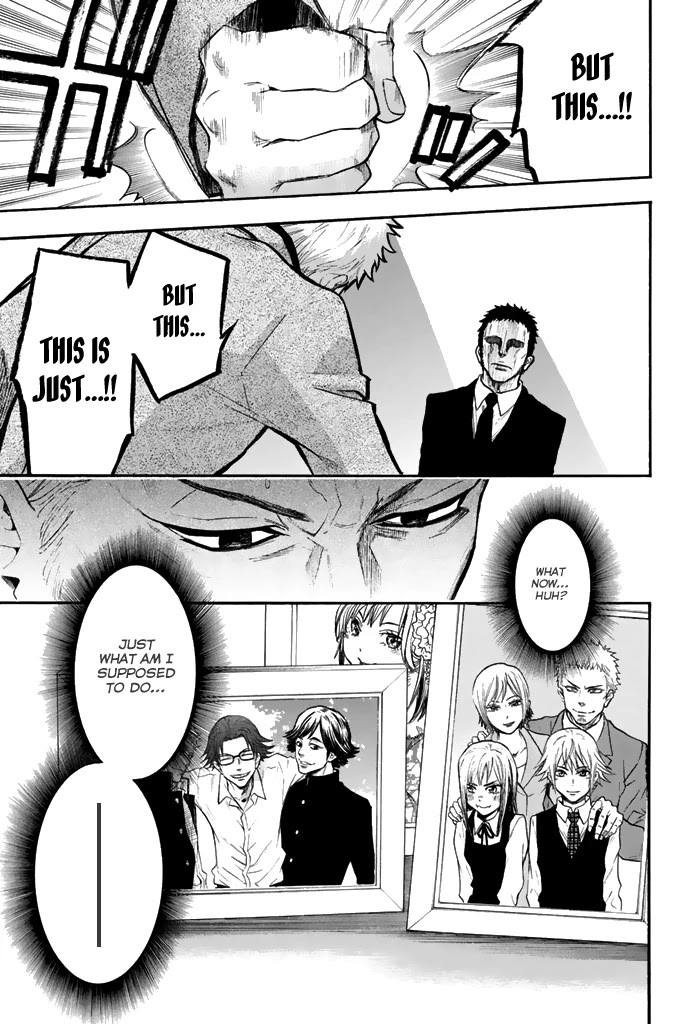 Acma:Game Chapter 31 page 4 - Chapter 31: The Guide
