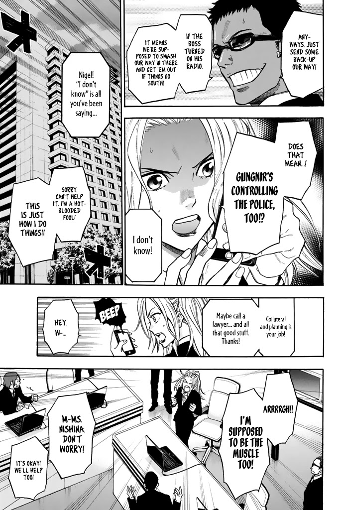 Acma:Game Chapter 31 page 6 - Chapter 31: The Guide