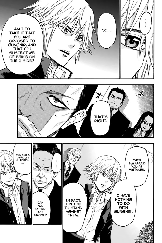 Acma:Game Chapter 31 page 8 - Chapter 31: The Guide