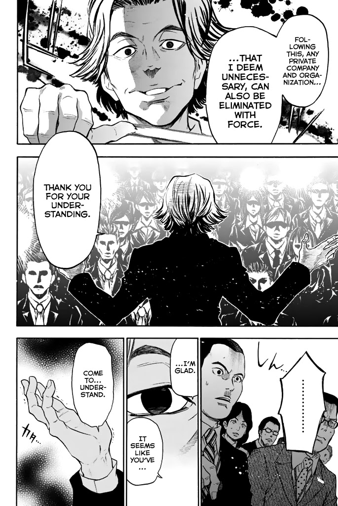 Acma:Game Chapter 32 page 10 - Chapter 32: 1%