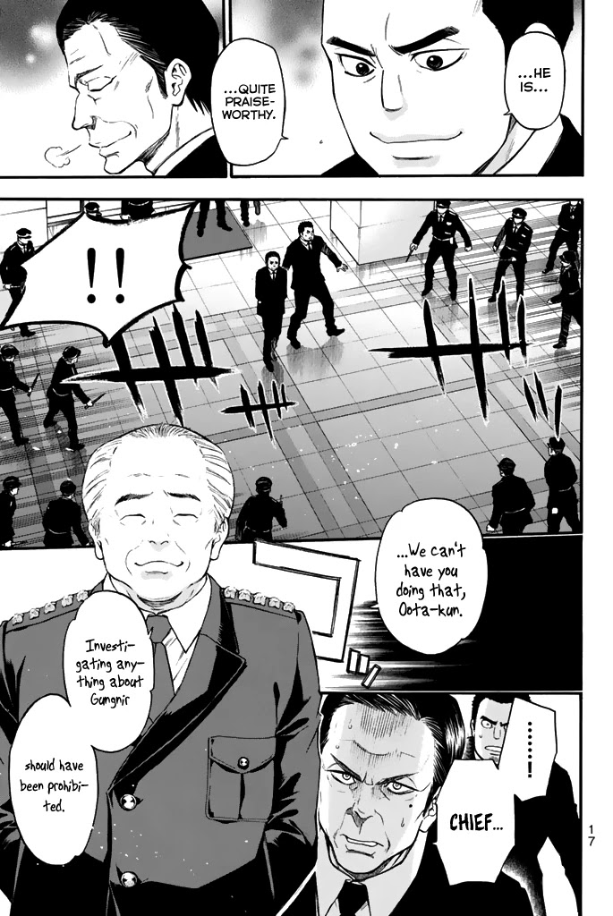 Acma:Game Chapter 32 page 19 - Chapter 32: 1%