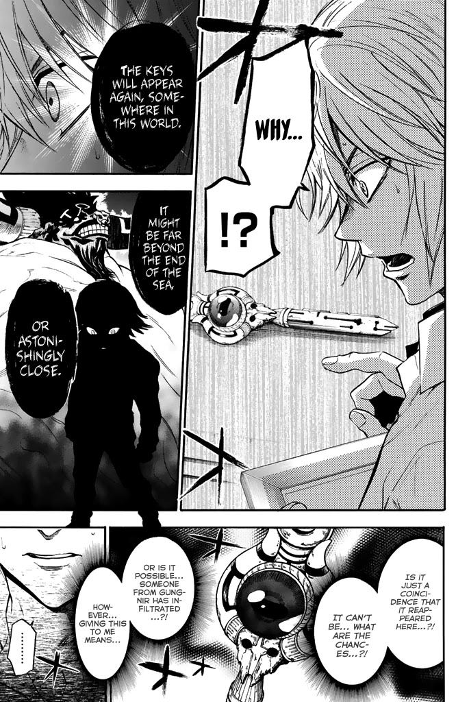Acma:Game Chapter 32 page 31 - Chapter 32: 1%