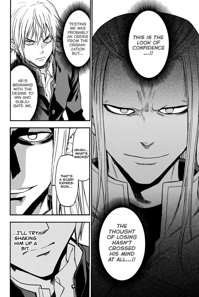 Acma:Game Chapter 34 page 10 - Chapter 34: A Necessary Sacrifice