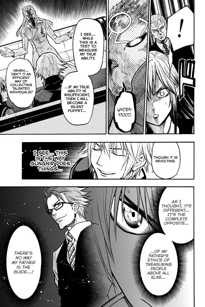 Acma:Game Chapter 34 page 7 - Chapter 34: A Necessary Sacrifice