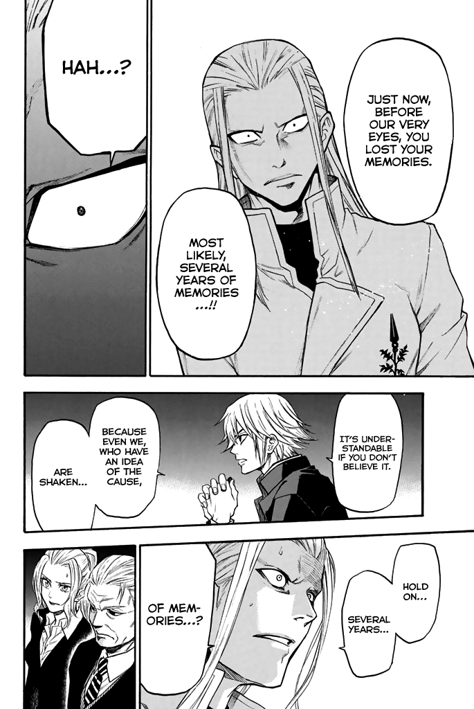 Acma:Game Chapter 41 page 20 - Chapter 41: Memory