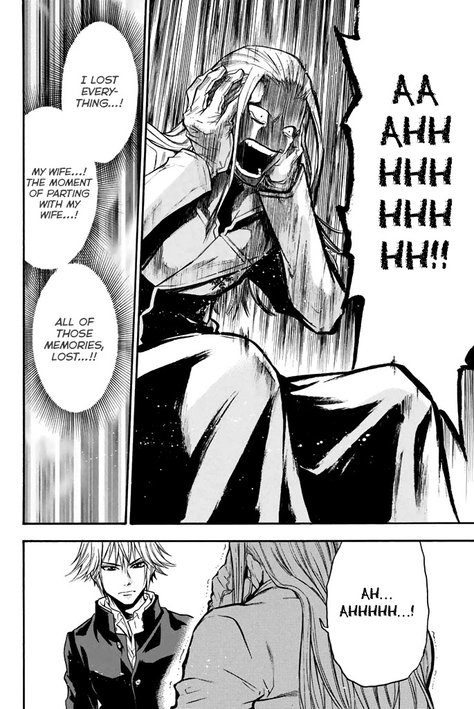 Acma:Game Chapter 41 page 24 - Chapter 41: Memory