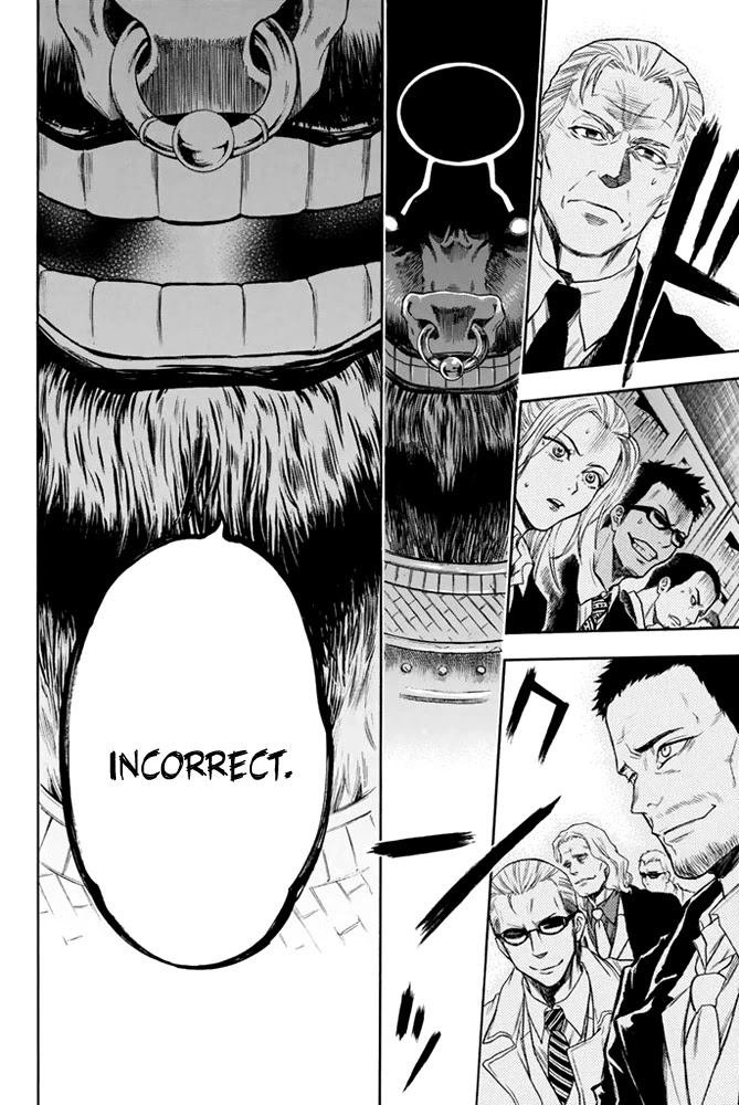 Acma:Game Chapter 5 page 13 - Chapter 5: Defeat