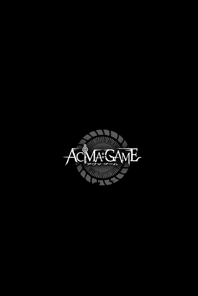 Acma:Game Chapter 50 page 26 - Chapter 50: Acting Ability