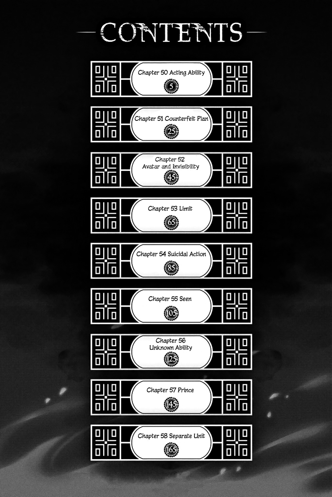 Acma:Game Chapter 50 page 6 - Chapter 50: Acting Ability