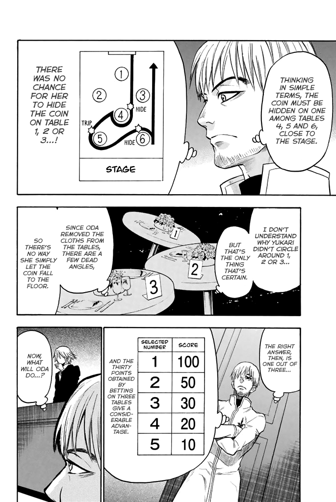 Acma:Game Chapter 52 page 11 - Chapter 52: Cloning and Invisibility
