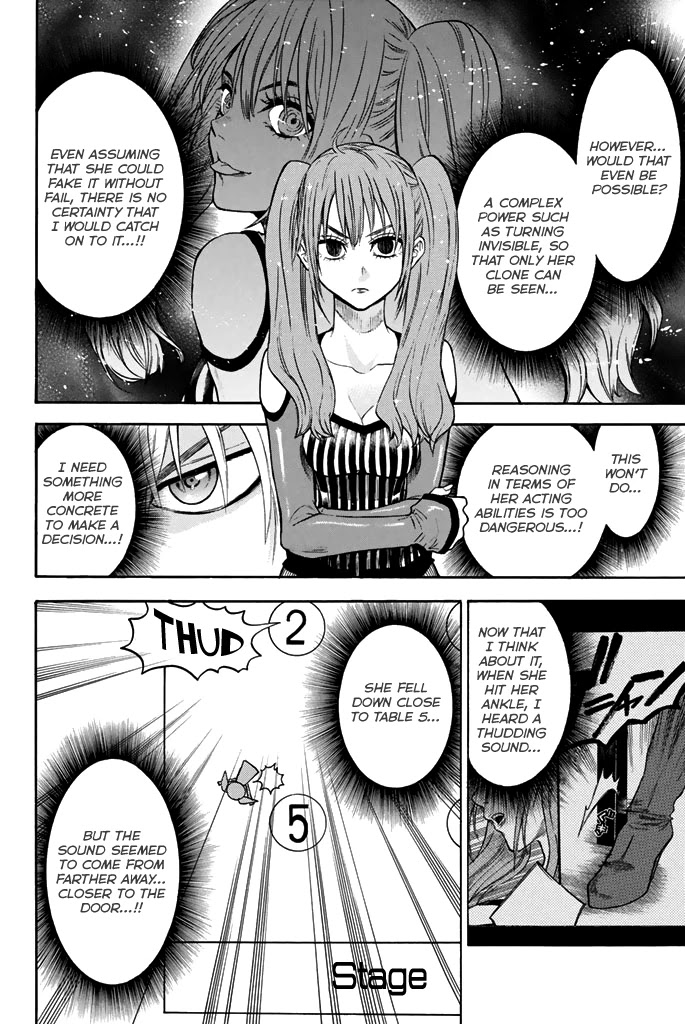 Acma:Game Chapter 52 page 17 - Chapter 52: Cloning and Invisibility