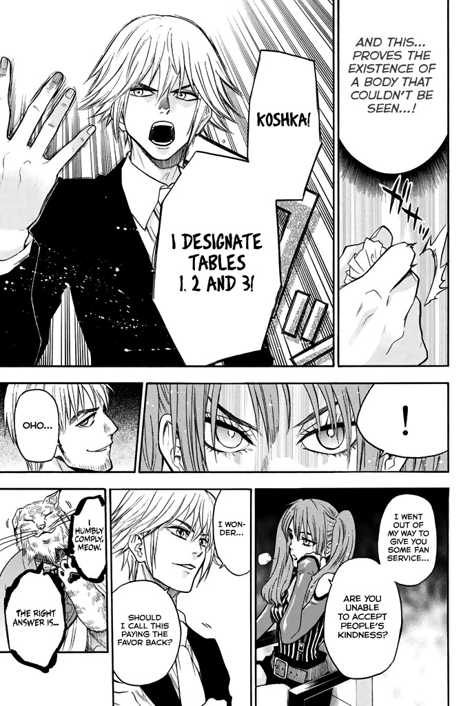 Acma:Game Chapter 52 page 18 - Chapter 52: Cloning and Invisibility