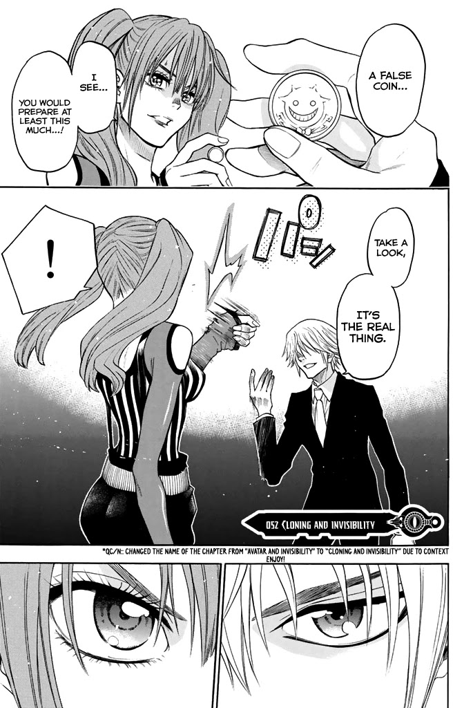 Acma:Game Chapter 52 page 2 - Chapter 52: Cloning and Invisibility