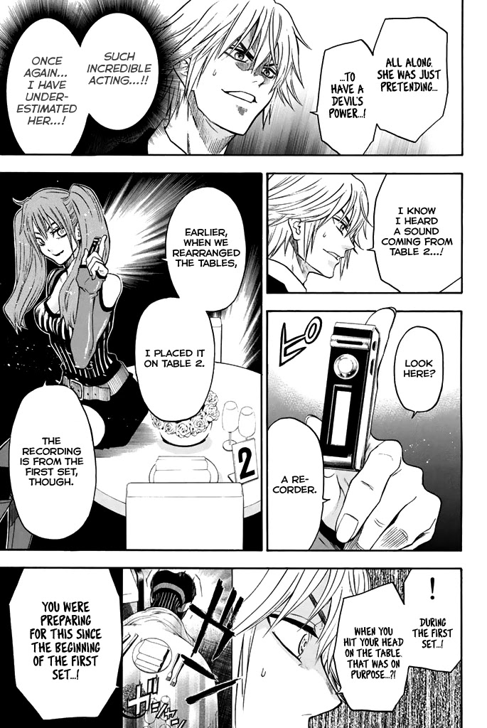 Acma:Game Chapter 52 page 20 - Chapter 52: Cloning and Invisibility