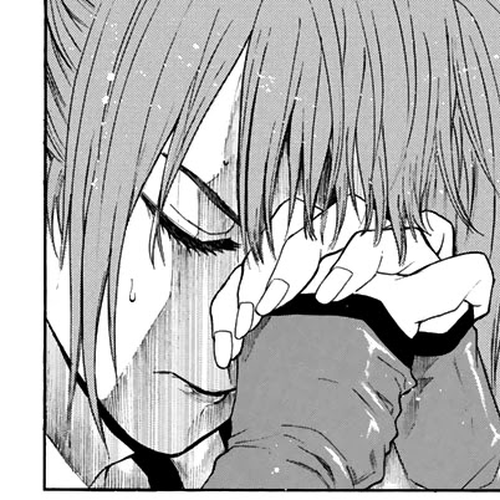 Acma:Game Chapter 53: Limit cover