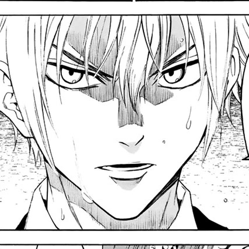 Acma:Game Chapter 58: Separate Unit cover