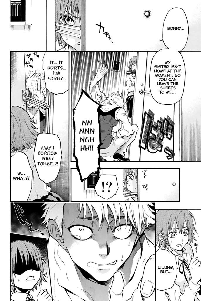 Acma:Game Chapter 59 page 11 - Chapter 59: For What Purpose?