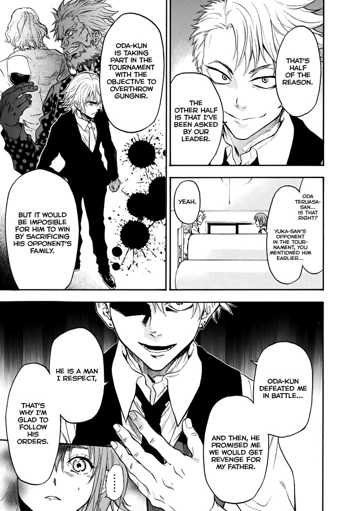 Acma:Game Chapter 59 page 20 - Chapter 59: For What Purpose?
