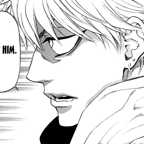 Acma:Game Chapter 59: For What Purpose? cover