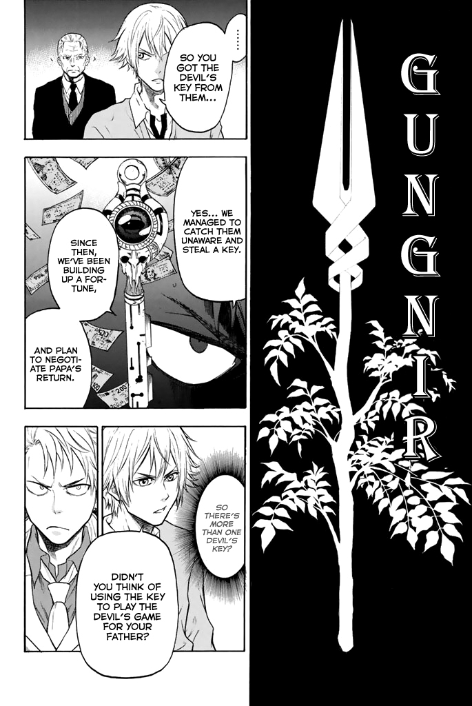 Acma:Game Chapter 6 page 13 - Chapter 6: You Did Well