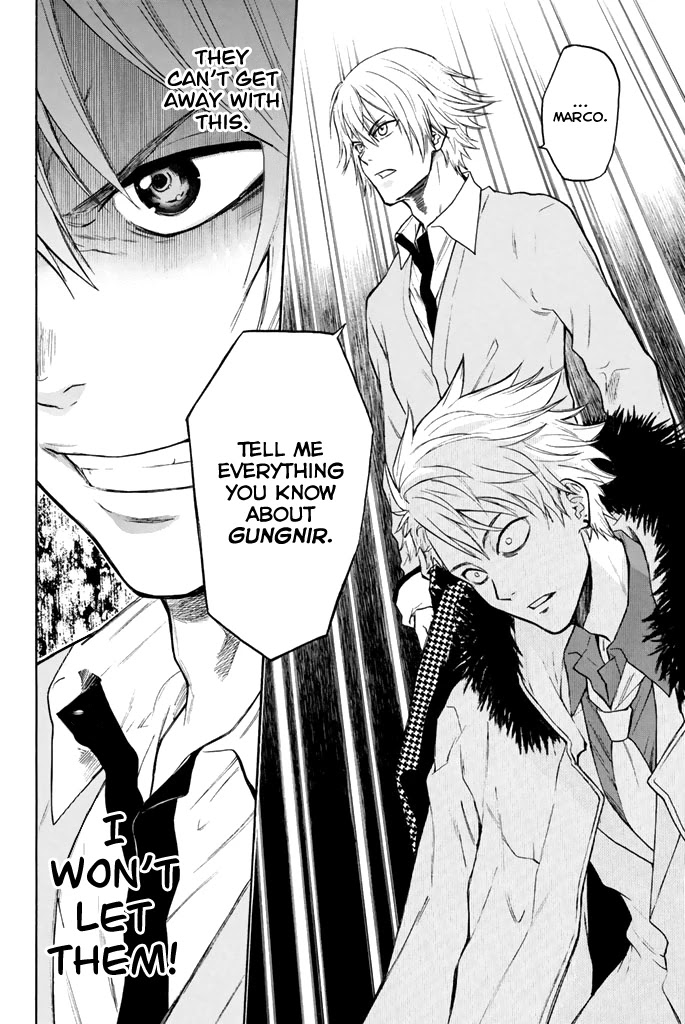 Acma:Game Chapter 6 page 24 - Chapter 6: You Did Well