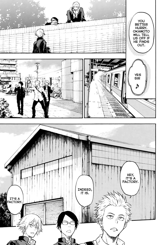 Acma:Game Chapter 7 page 16 - Chapter 7: Genius Programmer