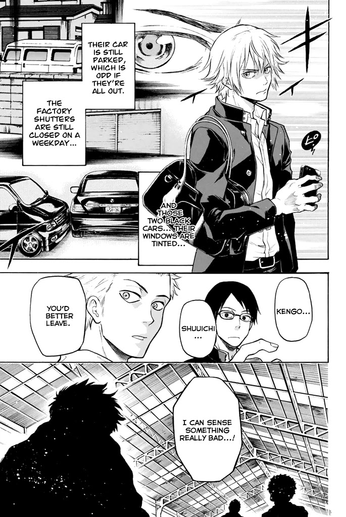 Acma:Game Chapter 7 page 18 - Chapter 7: Genius Programmer