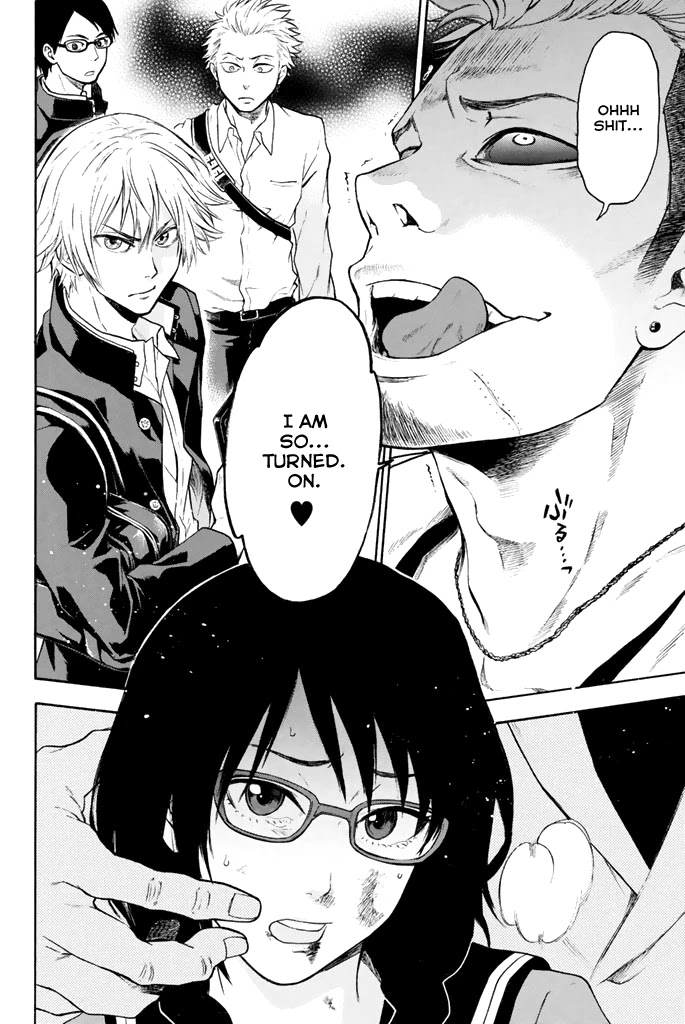 Acma:Game Chapter 7 page 20 - Chapter 7: Genius Programmer