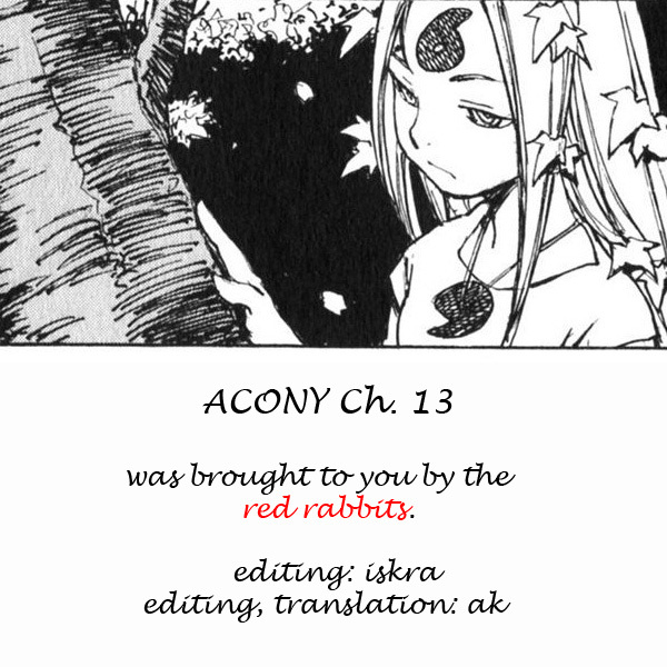 Acony Chapter 13 page 11 - Chapter 13: Digression No.2