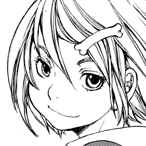 Acony Chapter 24: A Distant Promise cover