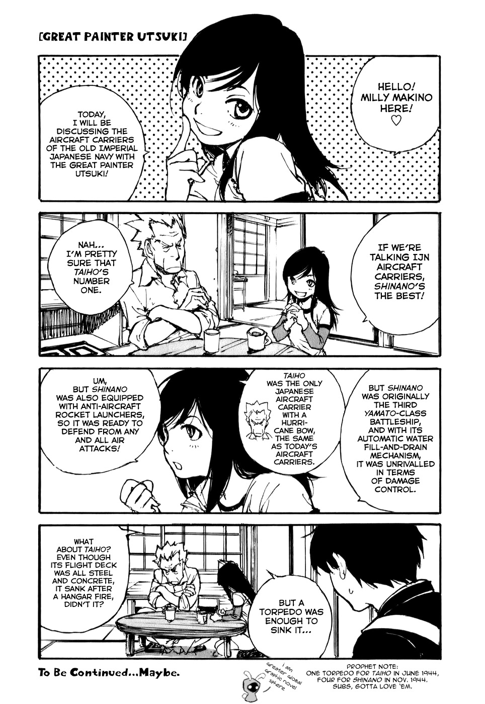 Acony Chapter 6.5 page 8 - Chapter 6.5: Omake
