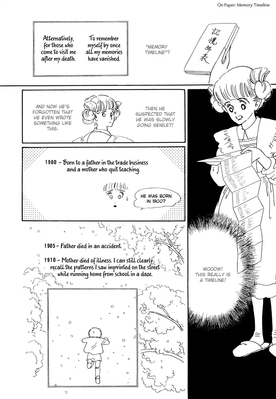 Across a Gold Prairie Chapter 1 page 35 - Chapter 1: The Golden Field