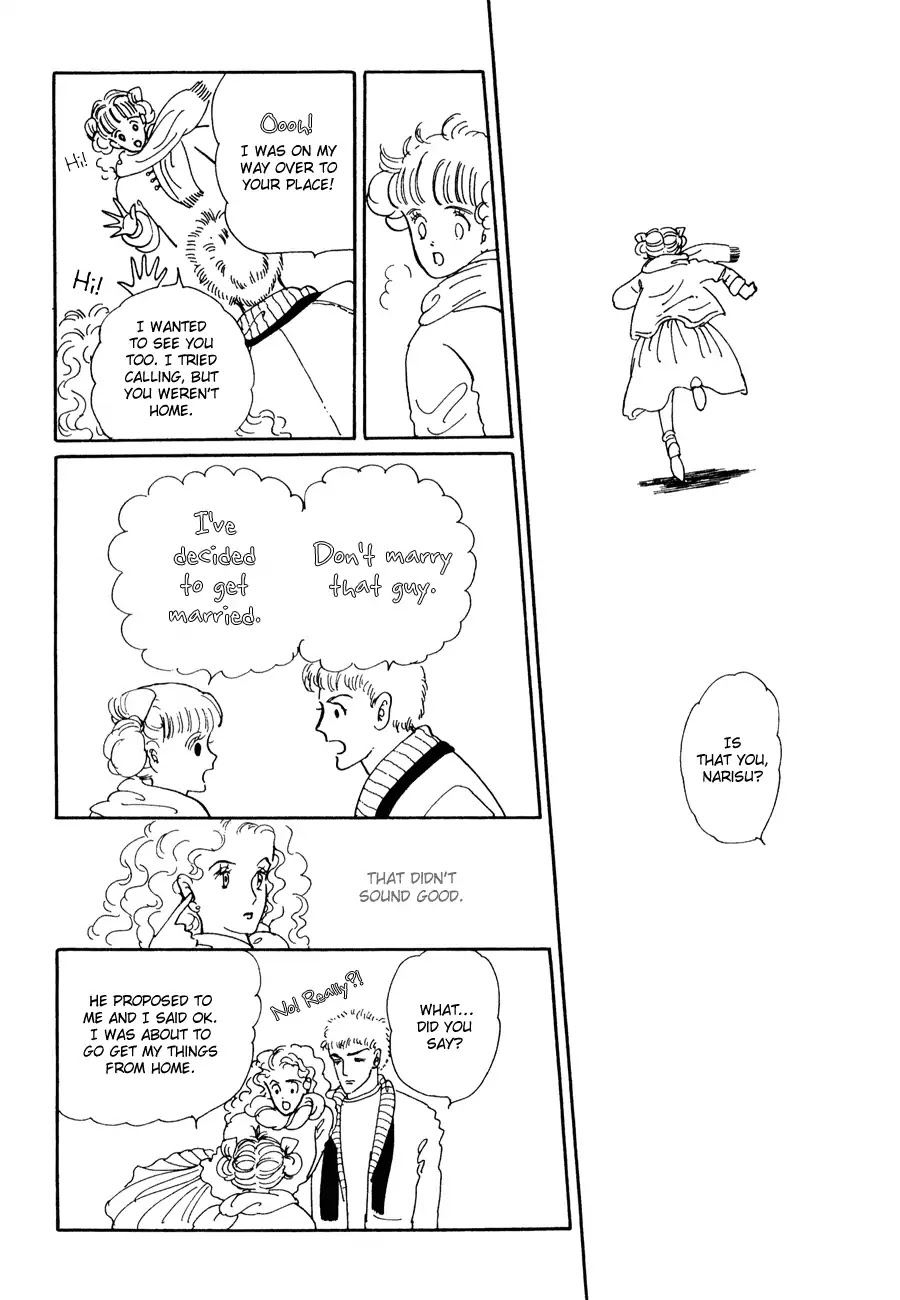 Across a Gold Prairie Chapter 1 page 41 - Chapter 1: The Golden Field