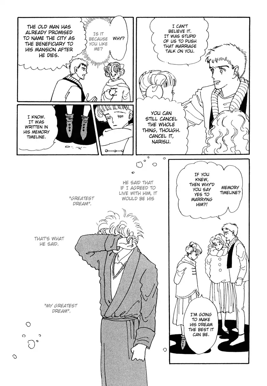 Across a Gold Prairie Chapter 1 page 42 - Chapter 1: The Golden Field