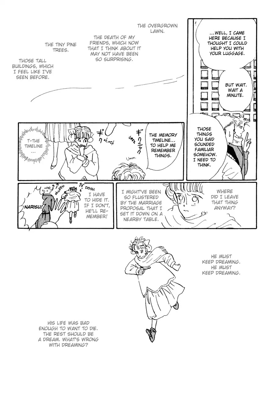 Across a Gold Prairie Chapter 1 page 44 - Chapter 1: The Golden Field