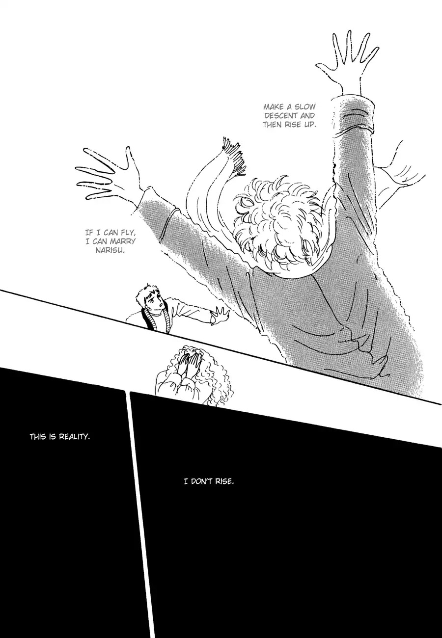 Across a Gold Prairie Chapter 1 page 46 - Chapter 1: The Golden Field