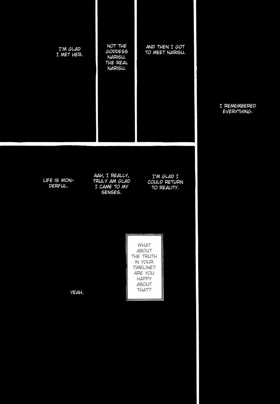 Across a Gold Prairie Chapter 1 page 47 - Chapter 1: The Golden Field