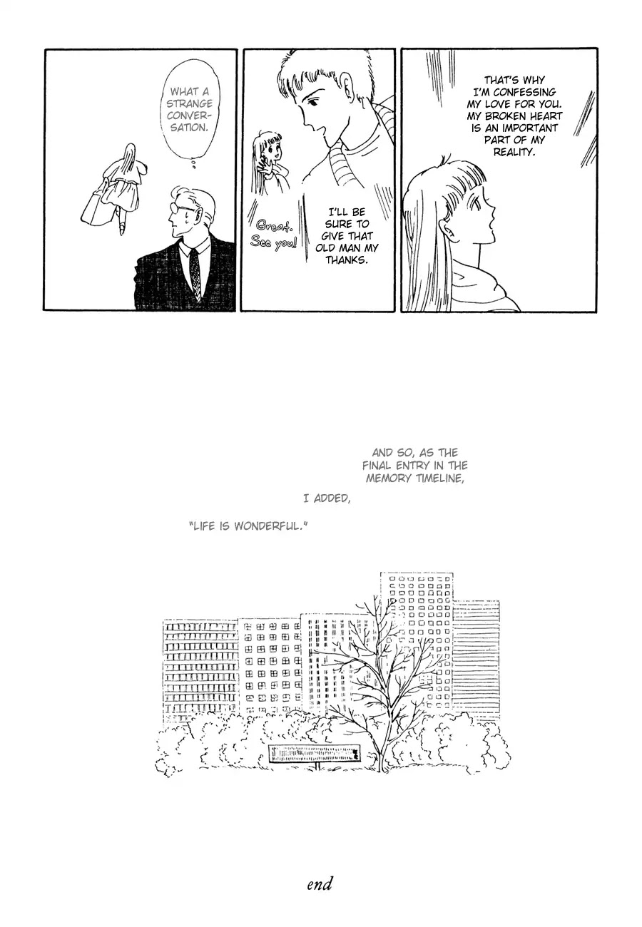 Across a Gold Prairie Chapter 1 page 51 - Chapter 1: The Golden Field